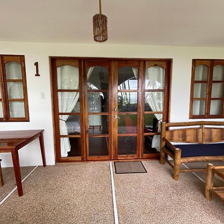 Agoho Resort Mambajao Exterior foto