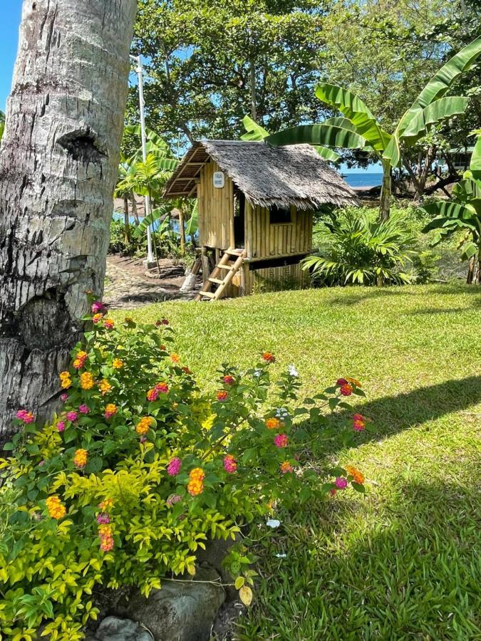 Agoho Resort Mambajao Exterior foto