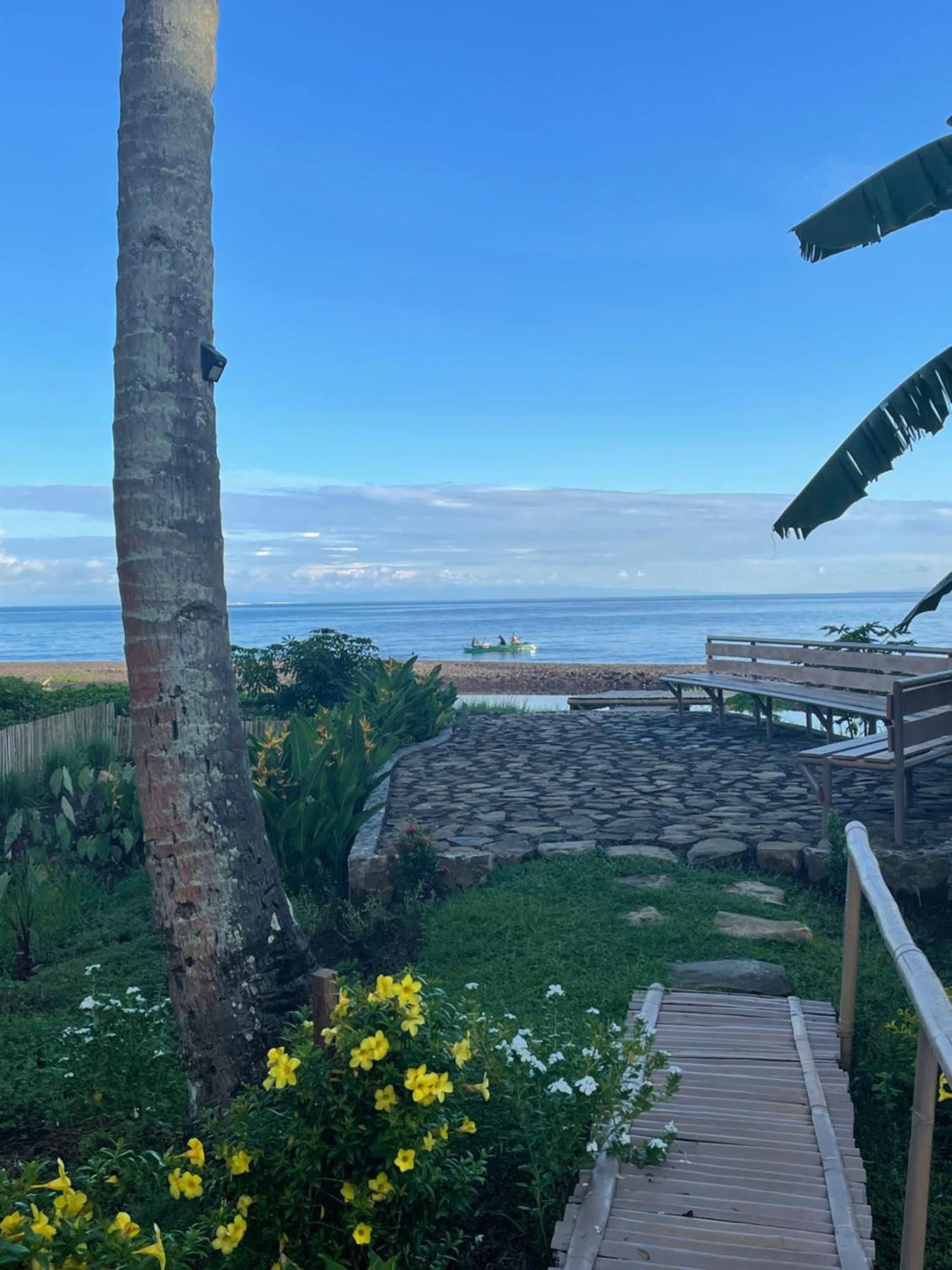 Agoho Resort Mambajao Exterior foto
