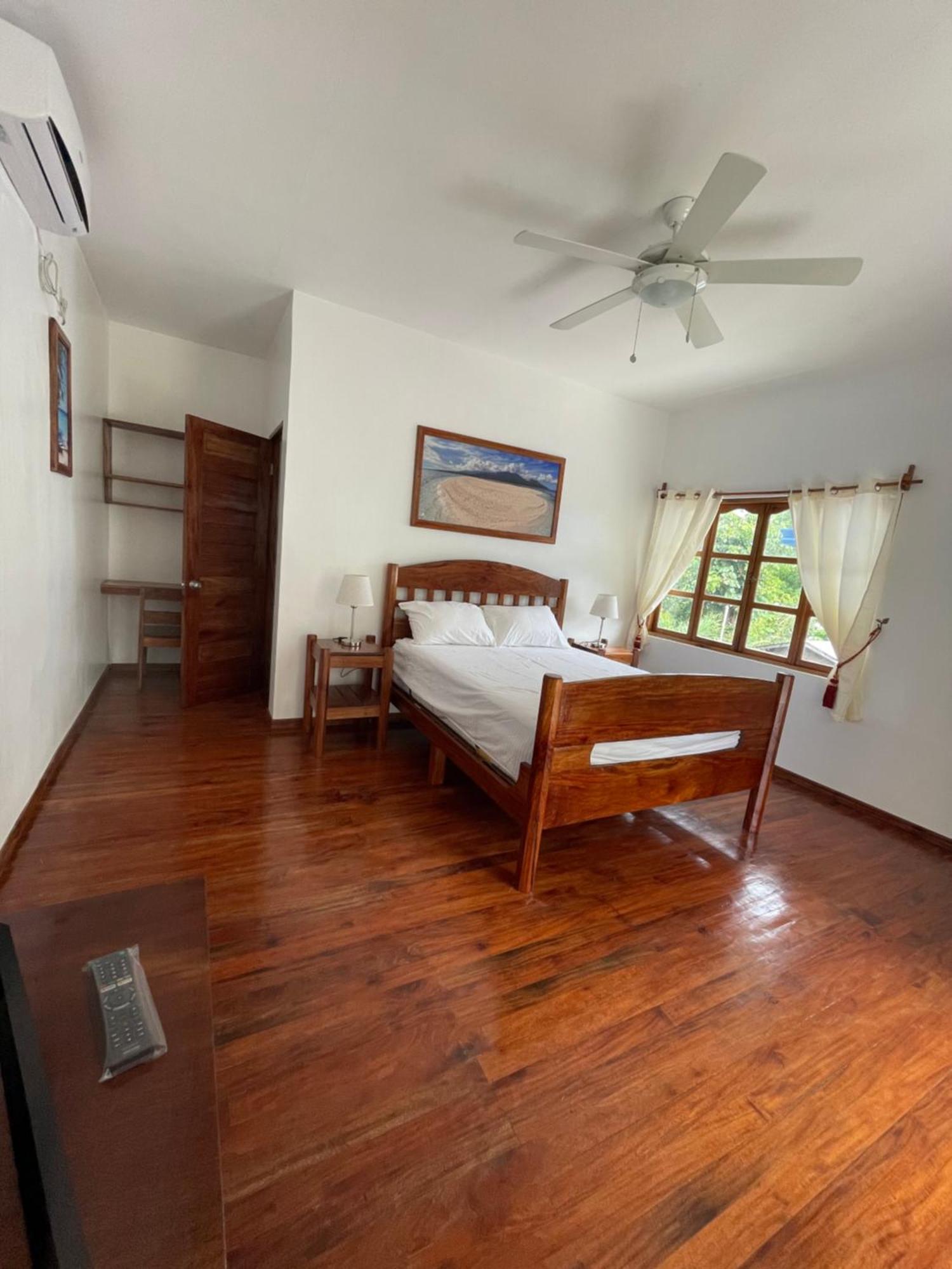 Agoho Resort Mambajao Quarto foto