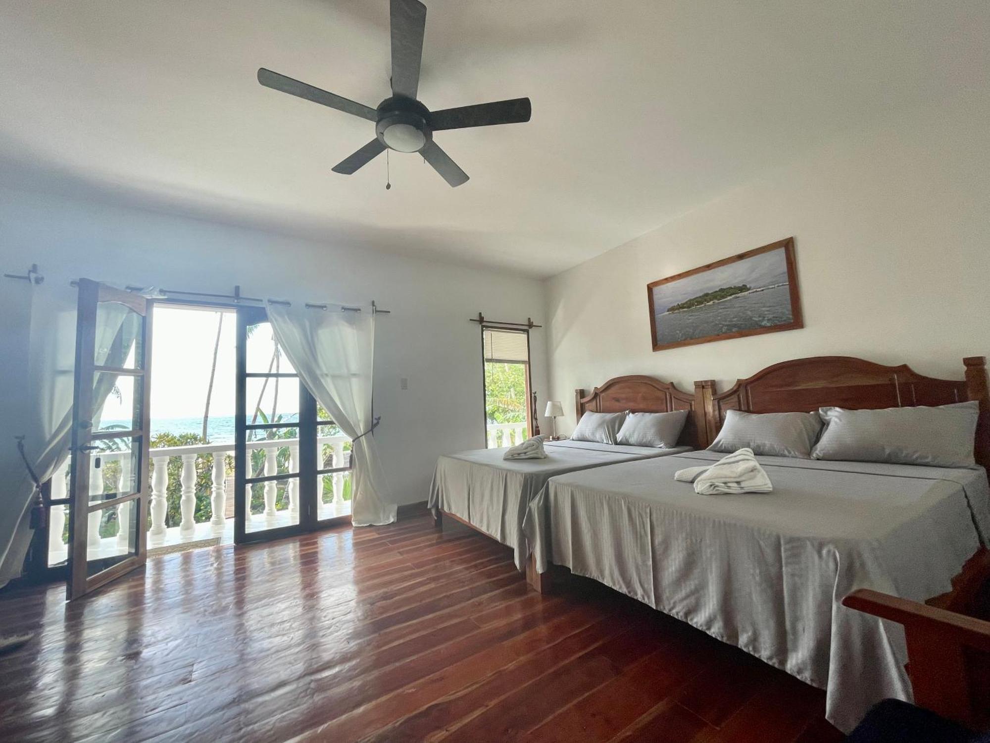 Agoho Resort Mambajao Quarto foto
