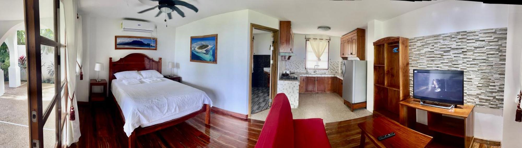 Agoho Resort Mambajao Quarto foto