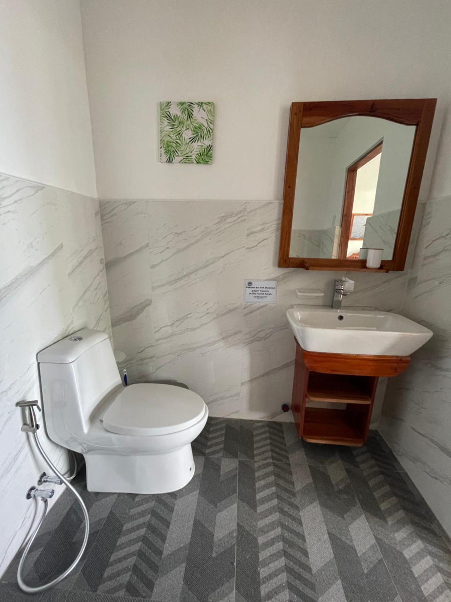 Agoho Resort Mambajao Quarto foto