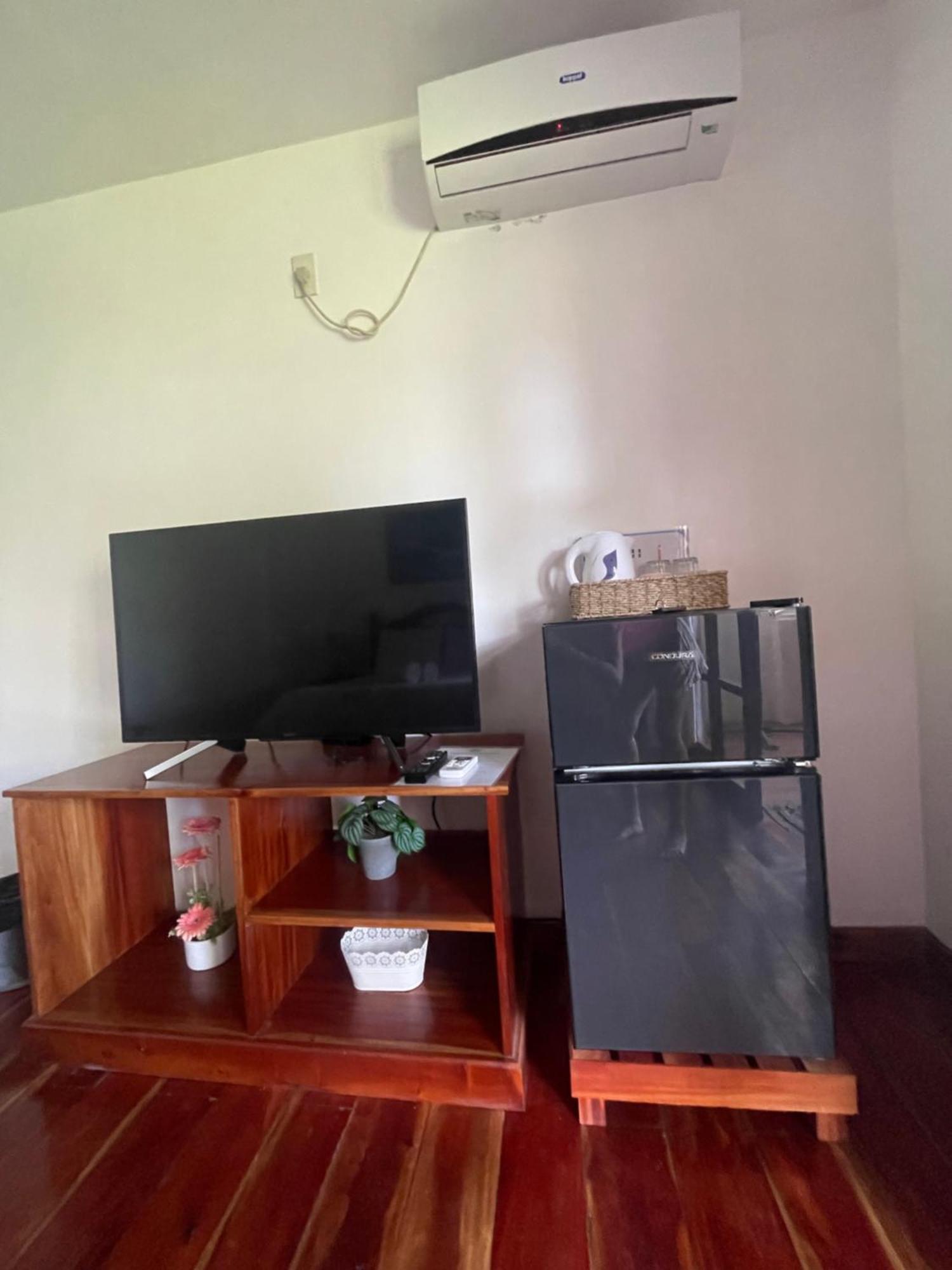 Agoho Resort Mambajao Quarto foto